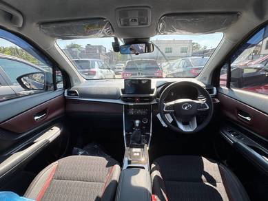 Perodua ALZA 1.5 FULL LOAN AND FAST STOCK