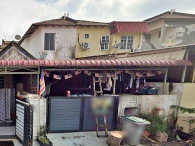 2 Storey Terrace House, Taman Desa Melor, Senawang, Seremban