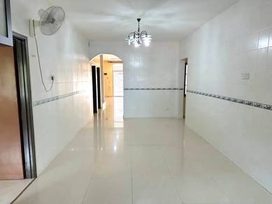 Corner Lot Double Storey Freehold Kluang