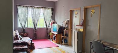 Pangsapuri Orkid Bukit Serdang Seri Kembangan ( Harga Boleh Runding )