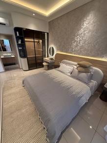 Freehold low density Apartments