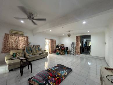 Landed Unit at Jalan Sempadi for Rent
