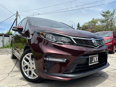 Proton PERSONA 1.6 EXECUTIVE 2023 Auto