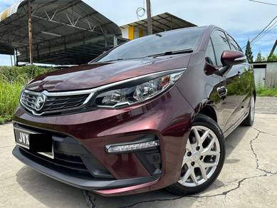 Proton PERSONA 1.6 EXECUTIVE 2023 Auto