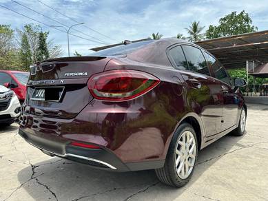 Proton PERSONA 1.6 EXECUTIVE 2023 Auto