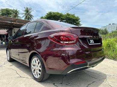 Proton PERSONA 1.6 EXECUTIVE 2023 Auto