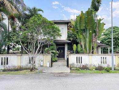Bungalow-House-for-sale-Kota-Damansara-Selangor