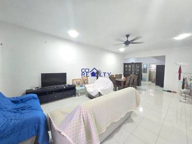 2 Storey Terrace Residensi Prima puteri Jaya 1 Paling Murah