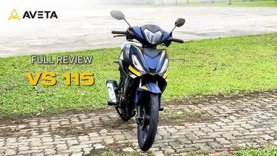 AVETA VS110 murah TM KLANG