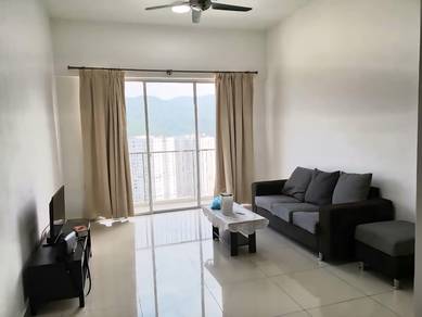 Platinum III @ Teluk Kumbar Heights