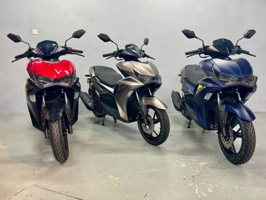 AVETA NOVA 160 murah TM KLANG