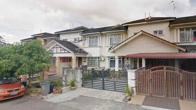 Taman Kota Masai-Jln Jambu 👇Pls Read Description👇 | Sila Baca Info