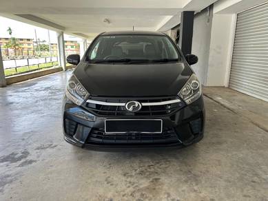 Perodua AXIA 1.0 G FACELIFT (A) FULL LOAN