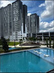 cheap below market Melodi Perdana LBS Alam Perdana Bandar Puncak Alam