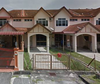 [Near Bertam Toll] 2 Sty Terrace, Bandar Putra Bertam, Kepala Batas