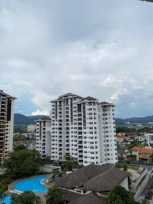 Ampang Avenue South View Condominium