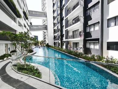 duduk seruang se.ruang Eco santuary telok panglima garang