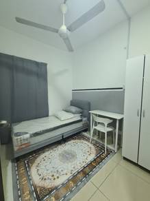 Non sharing room Pudina Presint 17