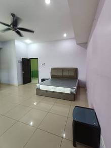 Double Storey Terrace House , Taman Impian Emas , Fully Furnished