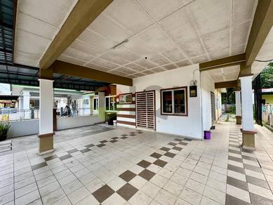 [Turun Harga] Semid Freehold di Taman Jasmin 2, Sitiawan Seri Manjung