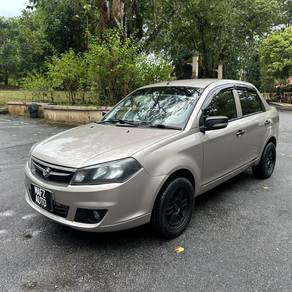 Proton SAGA 1.3 FL (A)