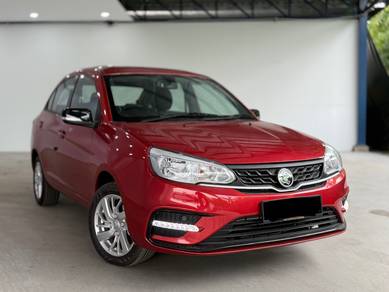 -2025-Proton SAGA 1.3 PREMIUM AT MY19 FACELIFT (A)