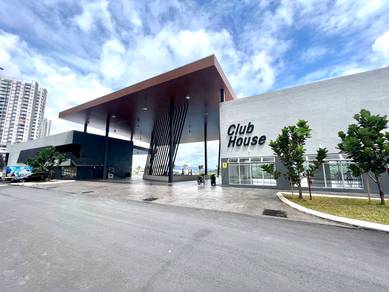 cheap below market Residensi Adelia 3 Taman Bangi Avenue kajang