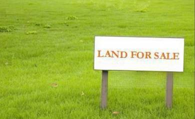 Exclusive 200 Acres Freehold Agriculture Land For Sale @ Sikamat
