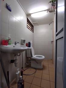 【RENO UNIT，BELOW MV，DONT MISS】AMANSIARA, near selayang, call now
