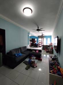 【RENO UNIT，BELOW MV，DONT MISS】AMANSIARA, near selayang, call now