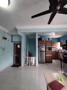 【RENO UNIT，BELOW MV，DONT MISS】AMANSIARA, near selayang, call now