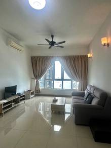Tropez Danga Bay| 2Bedroom 2Bathroom| Fully Furnish| Direct Move In