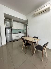 Tropez Danga Bay| 2Bedroom 2Bathroom| Fully Furnish| Direct Move In