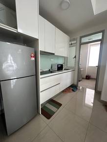 Tropez Danga Bay| 2Bedroom 2Bathroom| Fully Furnish| Direct Move In