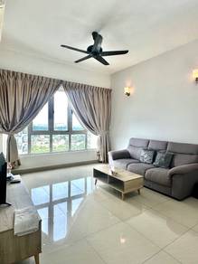 Tropez Danga Bay| 2Bedroom 2Bathroom| Fully Furnish| Direct Move In