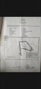 Selandar Rubber Land 5 Acres