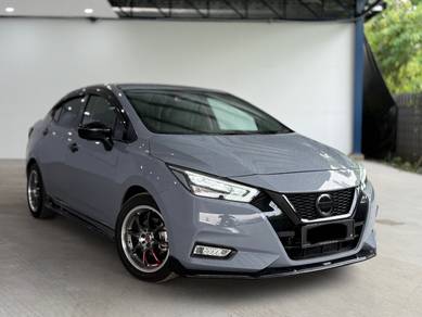 -2024-Nissan ALMERA 1.0 VLT MY20 (A)