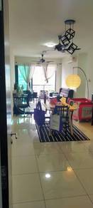 【BEST OFFER，DONT MISS，MUST VIEW】KL TRADERS SQUARE, KLTS, near gombak