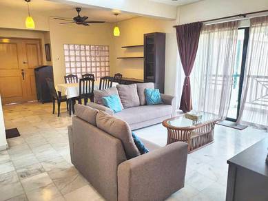 【FREEHOLD，JUAL RUGI，DONT MISS】SANG SURIA, near jalan ipoh, sentul
