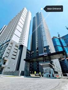 cheap below market residensi kepongmas taman metropolitan kepong