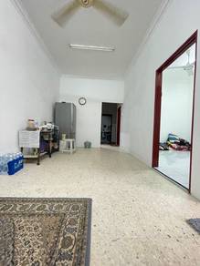 1 Storey Endlot House Taman Bersatu