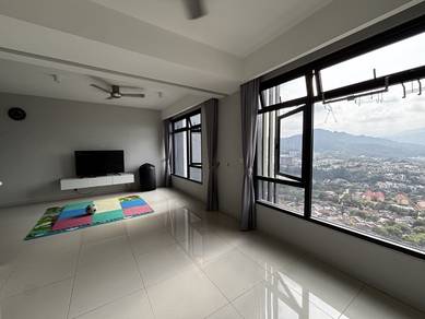 Cheapest Unit FREEHOLD Melawati Serini Condominium