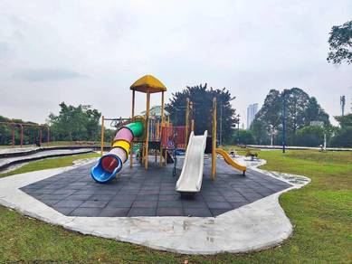 2 Storey Terrace House, Jalan BK 5/11E, Bandar Kinrara, Puchong