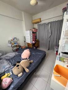 For Sale – Vista Millennium Condo @ Puchong Perdana