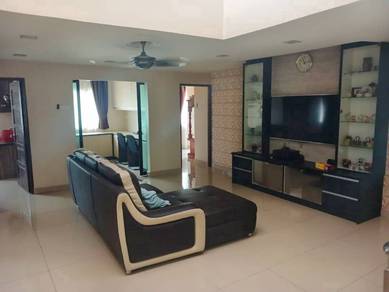 CORNER MURAH Taman Gombak Permai Batu Caves Taman Sri Gombak Laksamana
