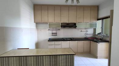 【BEST OFFER，DONT MISS，MUST VIEW】PLATINUM HILL PV 5, near setapak