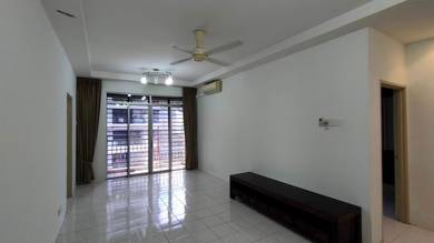 【BEST OFFER，DONT MISS，MUST VIEW】PLATINUM HILL PV 5, near setapak