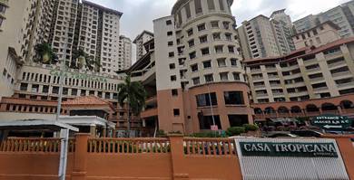 Condo Casa Tropicana Petaling Jaya Selangor