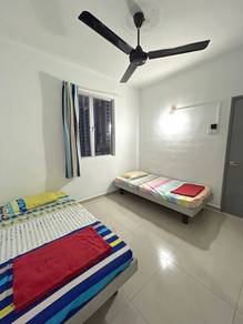 ( Nice Room ) Casa Subang Master Room For Rent