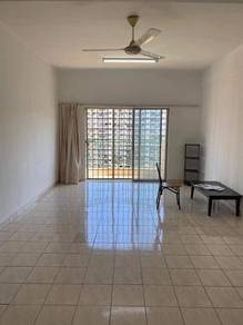 【MUST VIEW，DONT MISS，BEST DEAL】PRIMA SETAPAK, near setapak, call now